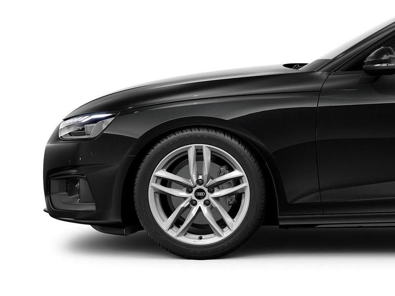 Gebraucht Audi A4 Performance 150 PS (110 kW) 2023 Mythosschwarz metallic (metallic) Kombi