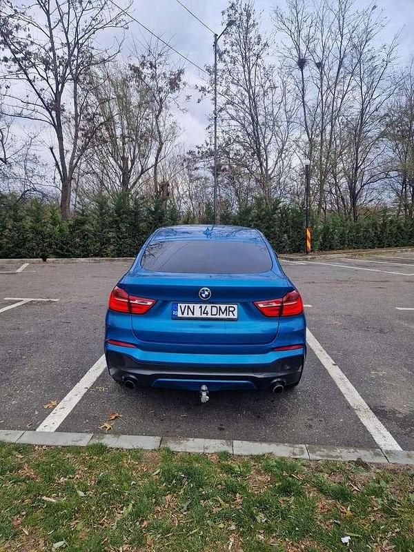 Gebraucht 2018 BMW X4 M Sport SUV | 33.000 € (Fairer Preis) - Bild 1/4