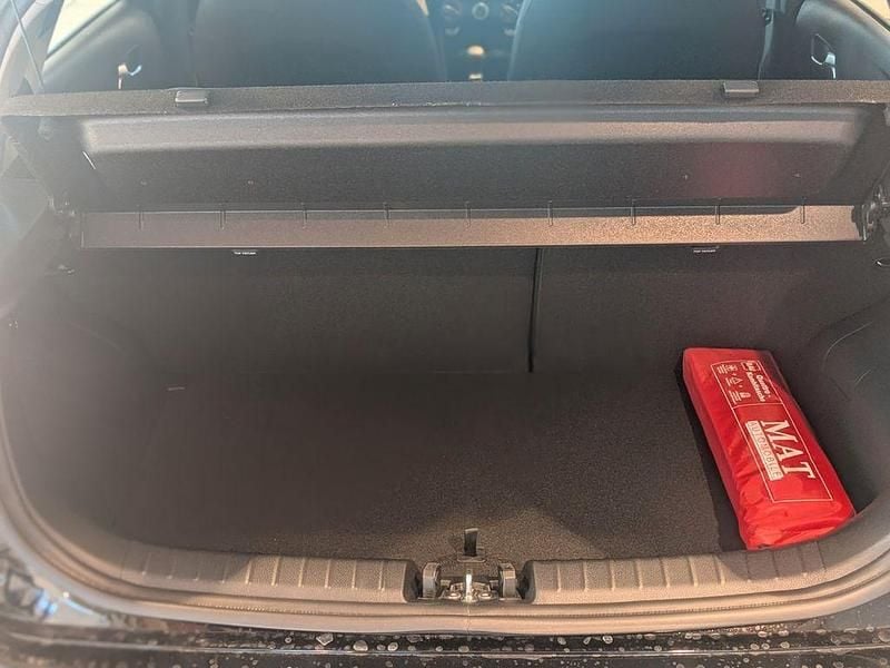 Neu Kia Picanto Vision 68 PS (50 kW) 2025 Schwarz Kleinwagen