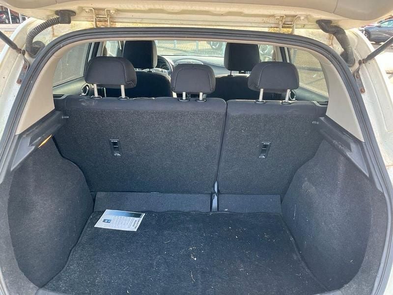 Gebraucht Nissan Pulsar 116 PS (85 kW) 2014 Kleinwagen