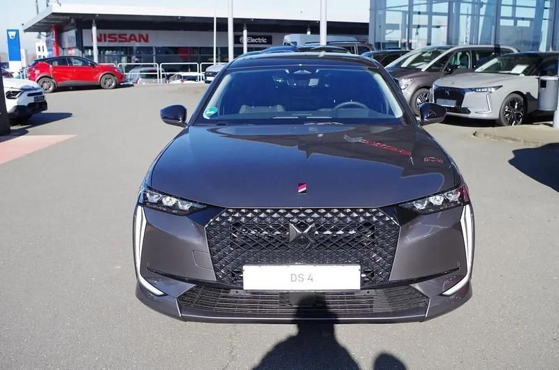 Gebraucht DS Automobiles DS4 165 PS (121 kW) 2022 Grau Limousine