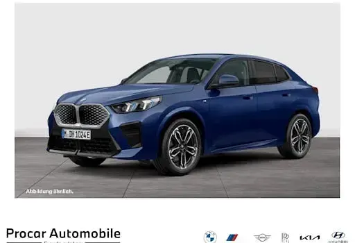 Gebraucht BMW iX2 M Sport 230 kW (313 PS) 2025 SUV