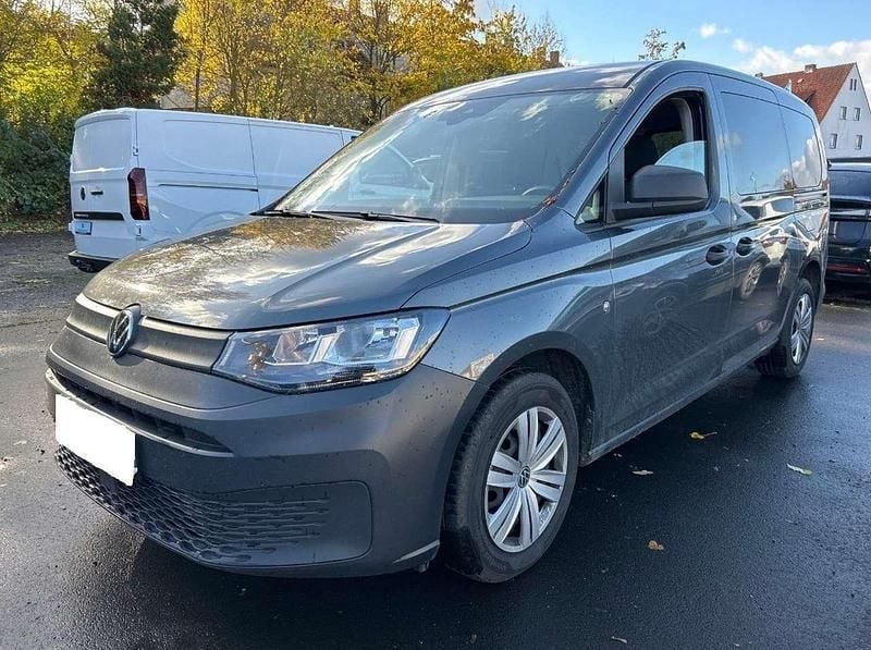 Gebraucht 2022 VW Caddy Maxi Van / Kleinbus | 17.000 € (Guter Preis) - Bild 1/4
