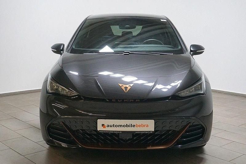 Gebraucht Cupra Born e-Boost 169 kW (231 PS) 2023 Grau Kleinwagen