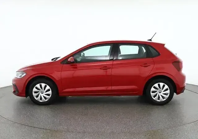 Gebraucht VW Polo 95 PS (69 kW) 2022 Andere Kleinwagen