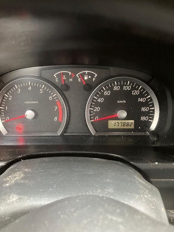 Gebraucht Suzuki Jimny 86 PS (63 kW) 2007 Grün SUV