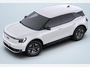 Neu Ford Explorer Extended Range 210 kW (286 PS) 2026 Weiß (frostweiß) SUV