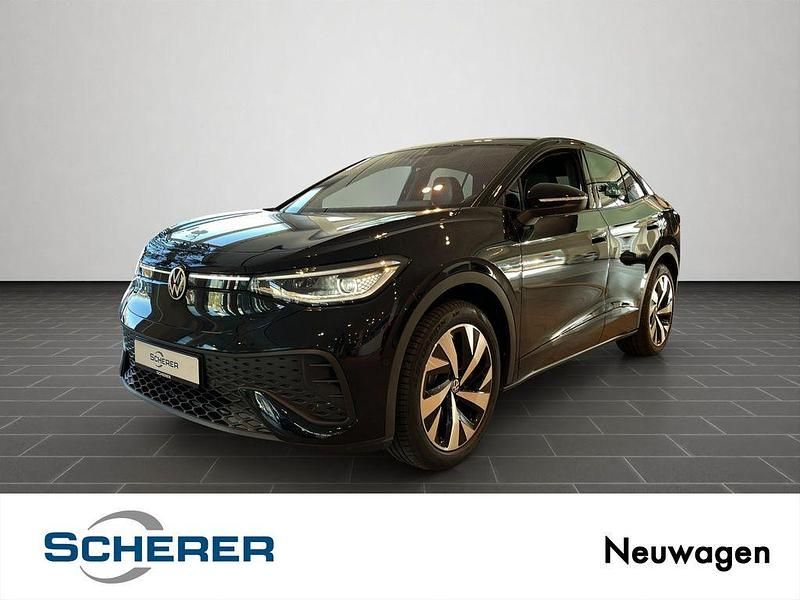 Schwarz Neu 2025 VW ID.5 Pro SUV | 52.800 € (Superpreis) - Bild 1/4