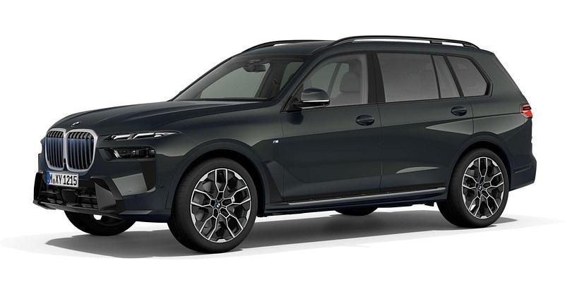 Gebraucht 2025 BMW X7 SUV | 139.079 € - Bild 1/1