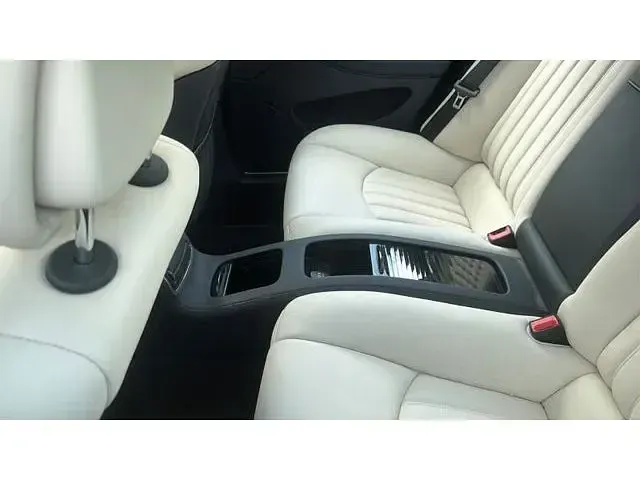Gebraucht Mercedes CLS350 292 PS (214 kW) 2006 Grau Coupé