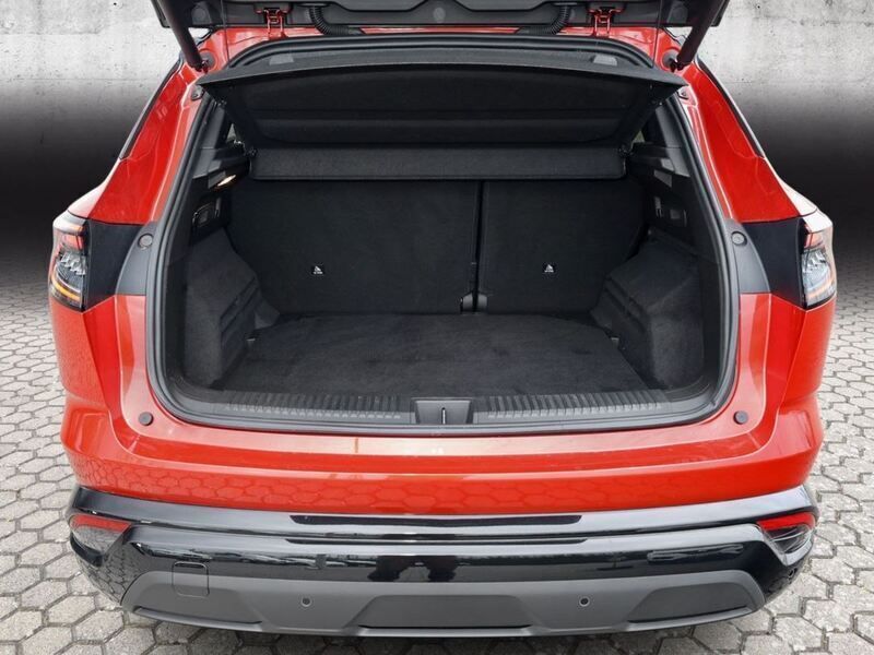 Gebraucht Renault Austral Techno 158 PS (116 kW) 2022 Schwarz SUV