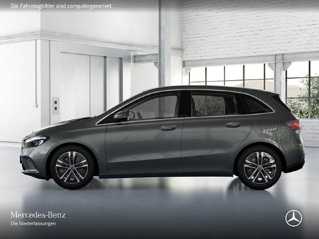 Gebraucht Mercedes B250 Advanced 224 PS (164 kW) 2025 Grau Van / Kleinbus