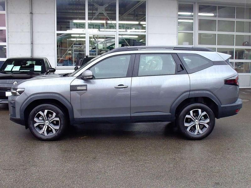 Neu Dacia Bigster Expression 140 PS (102 kW) 2026 Dolomitgrau SUV