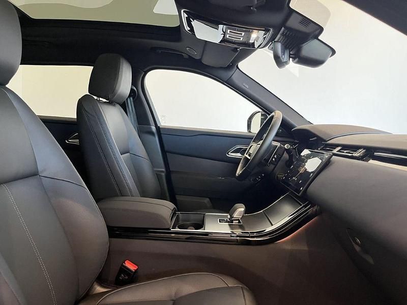 Gebraucht Land Rover Range Rover Velar SE Dynamic 404 PS (297 kW) 2024 Fuji white SUV