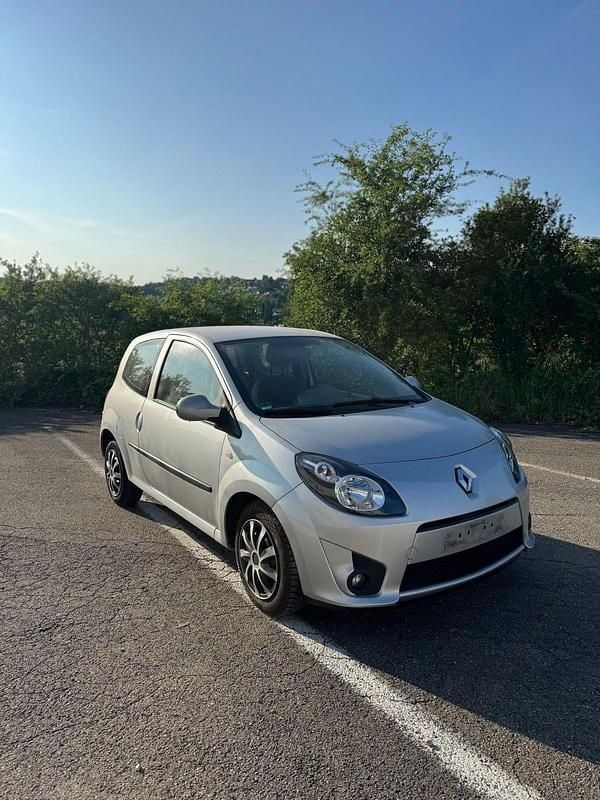 Gebraucht 2009 Renault Twingo Dynamique Kleinwagen | 2.700 € (Fairer Preis) - Bild 1/4