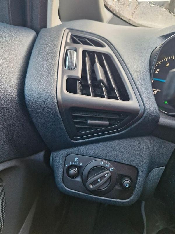 Gebraucht Ford Grand C-Max 182 PS (133 kW) 2012 Schwarz Van / Kleinbus