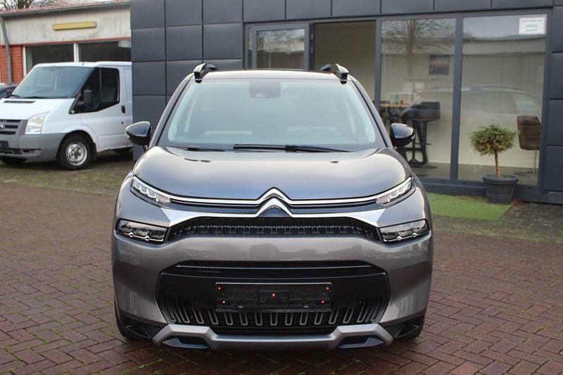 Gebraucht Citroën C3 Aircross 131 PS (96 kW) 2024 Grau SUV