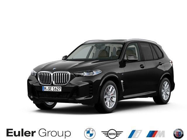 Schwarz Neu 2025 BMW X5 M Sport SUV | 95.490 € (Fairer Preis) - Bild 1/4