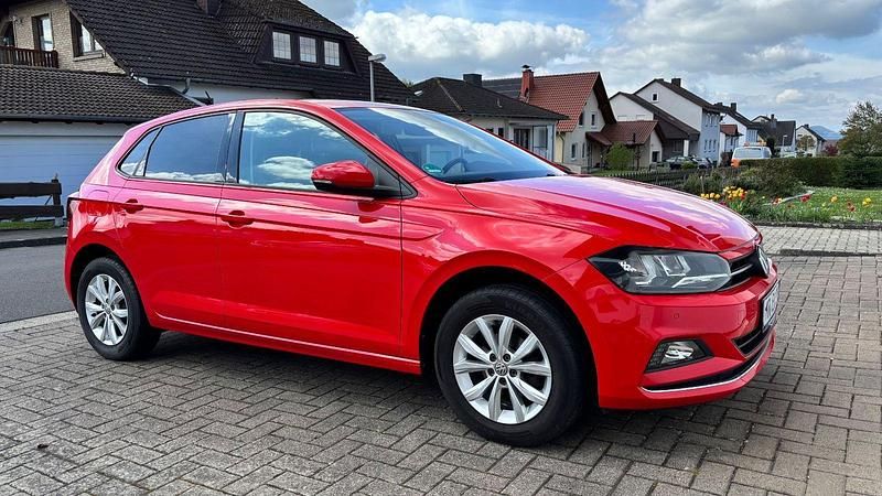 Gebraucht 2020 VW Polo Highline Kleinwagen | 11.900 € (Guter Preis) - Bild 1/4
