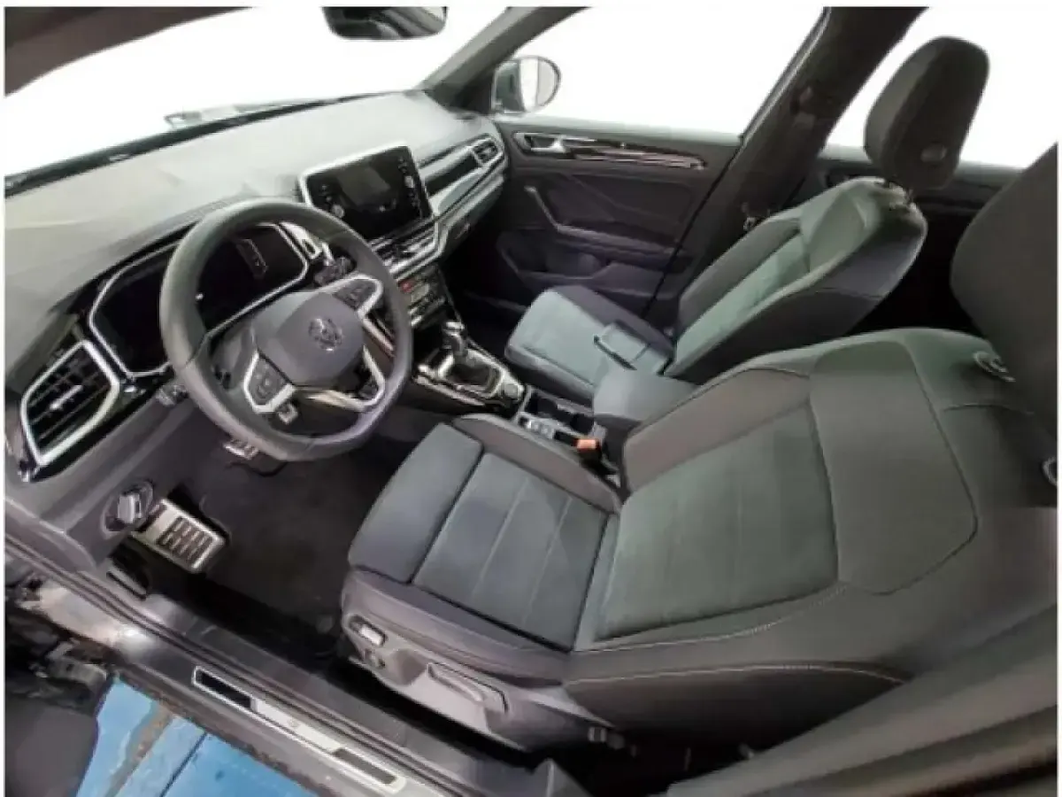 Gebraucht VW T-Roc R-line 190 PS (139 kW) 2025 SUV