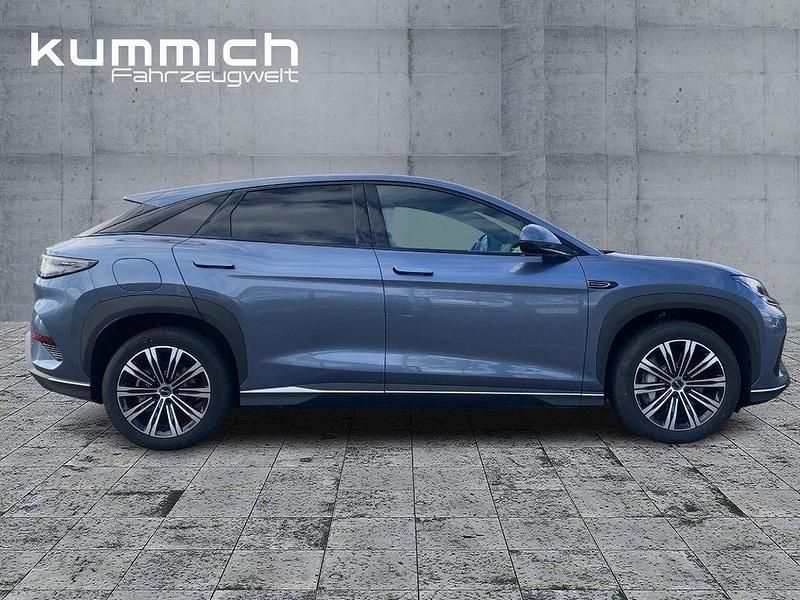 Gebraucht BYD Sealion 7 Comfort 230 kW (313 PS) 2025 Grau SUV