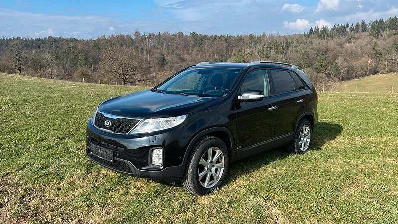 Gebraucht Kia Sorento 2013 SUV