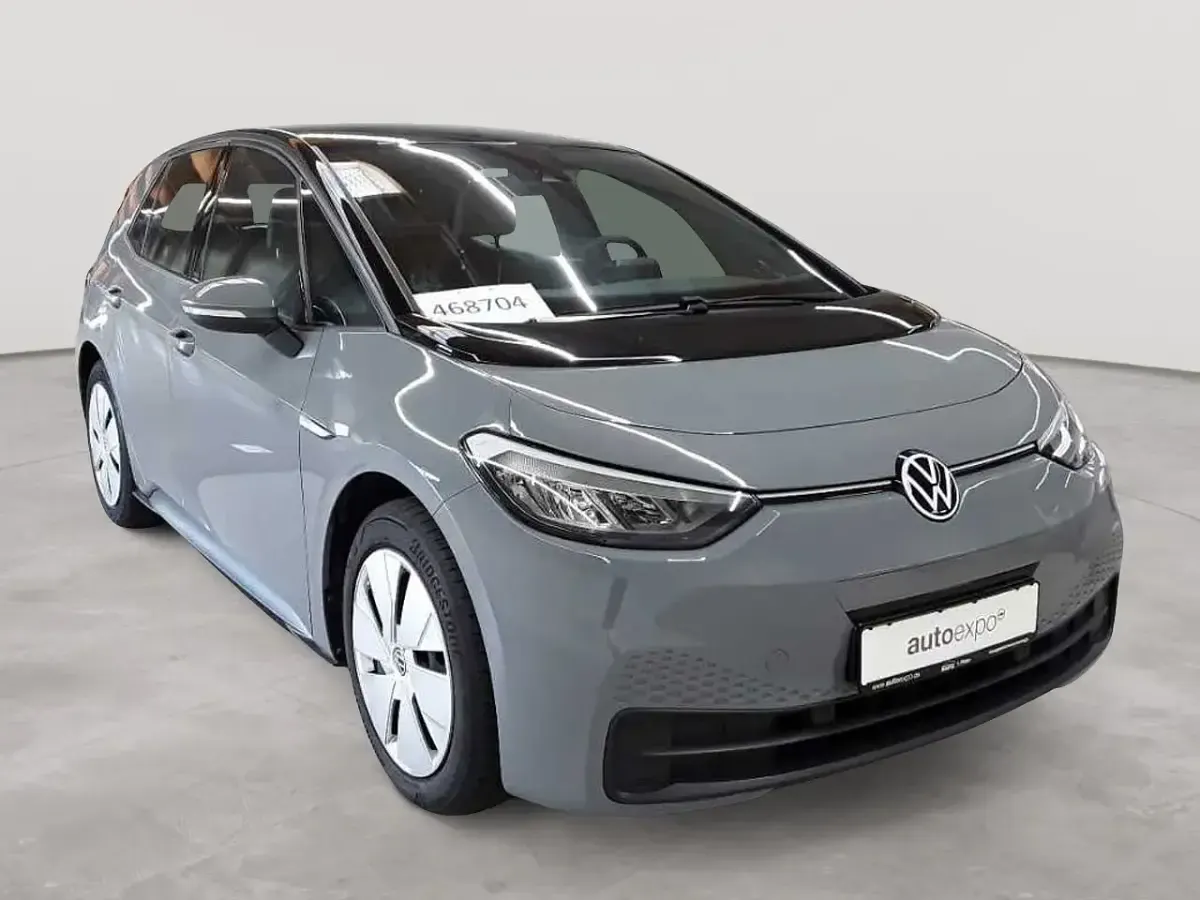 Brugt VW ID.3 Pro Performance 150 kW (204 HK) 2022 Hatchback