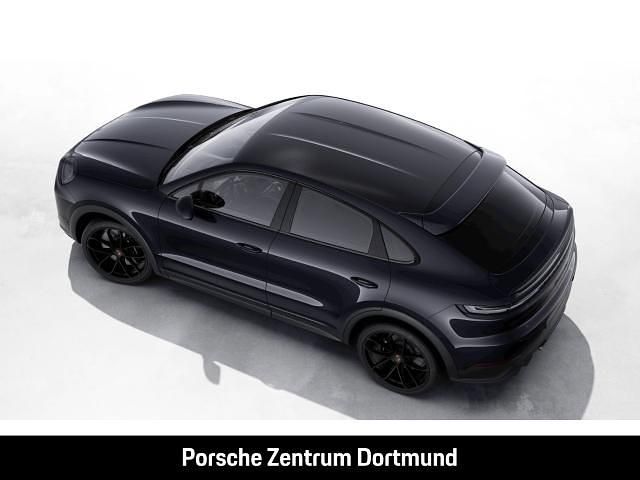 Neu Porsche Cayenne GTS 500 PS (367 kW) 2026 Schwarz SUV