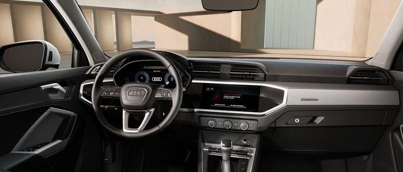 Neu Audi Q3 150 PS (110 kW) 2026 SUV