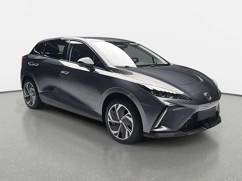 Neu MG MG4 EV 139 kW (190 PS) 2026 Camden grey metallic Kleinwagen