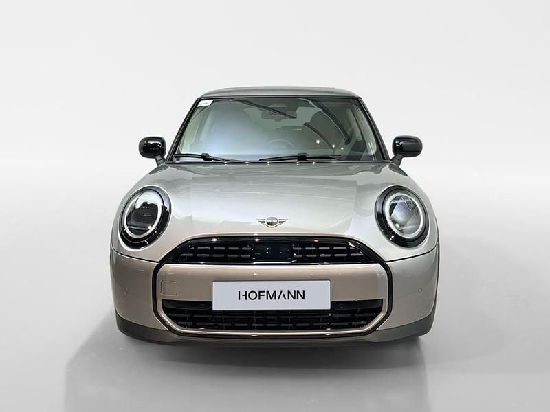 Gebraucht Mini Cooper Classic 156 PS (114 kW) 2024 Melting silver iii Kleinwagen