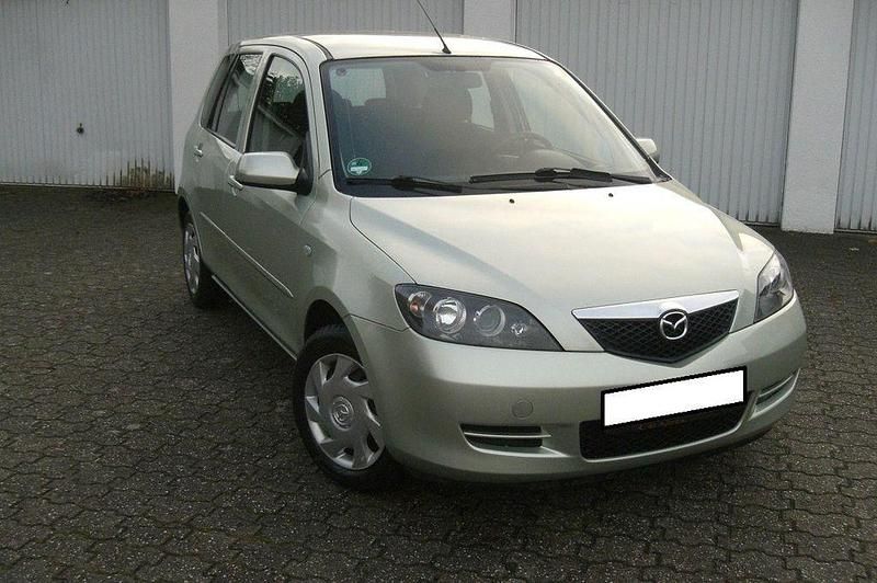 Gebraucht 2005 Mazda 2 Limousine | 3.150 € (Fairer Preis) - Bild 1/4