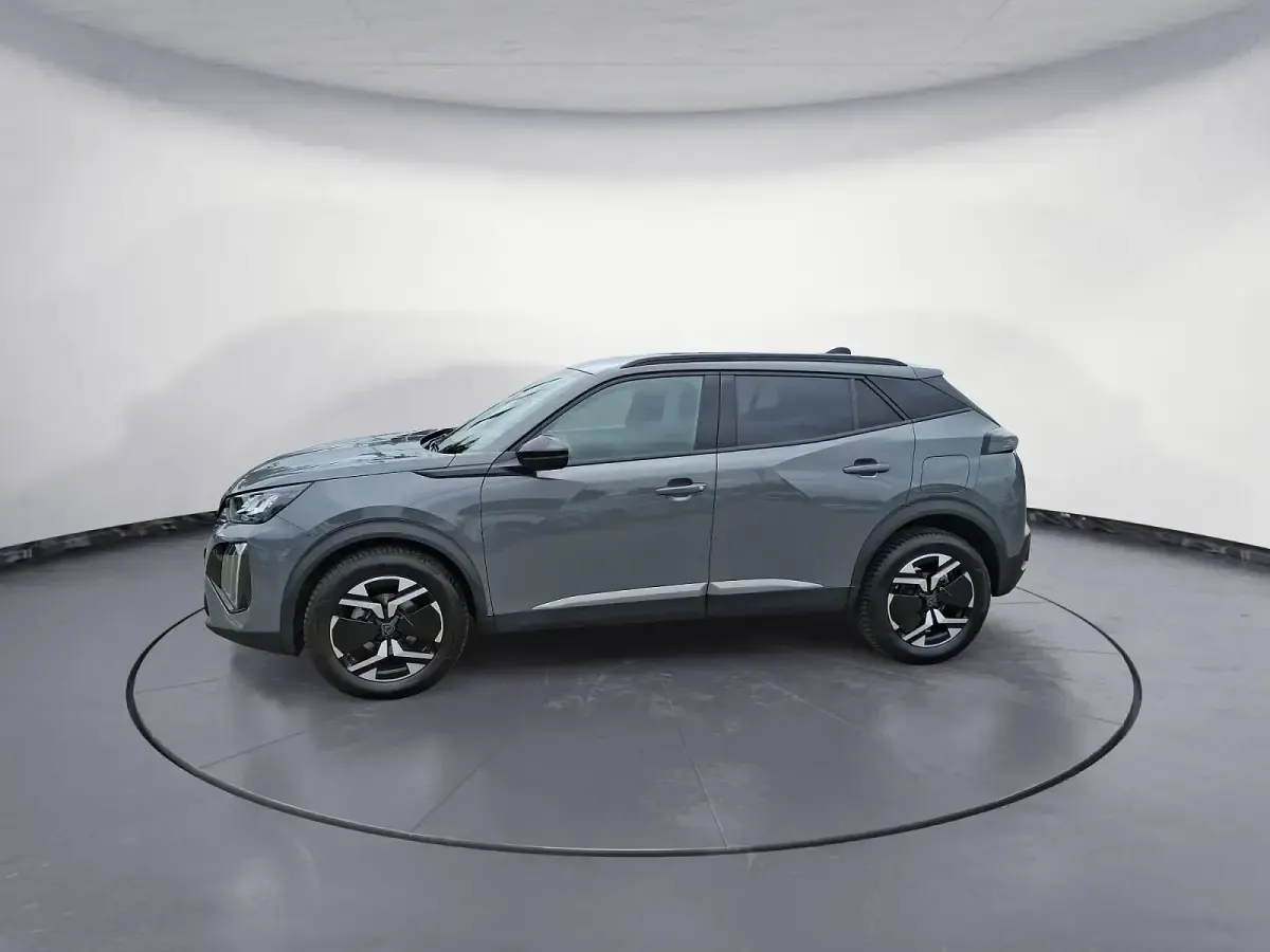 Gebraucht Peugeot 2008 Allure 131 PS (96 kW) 2024 SUV