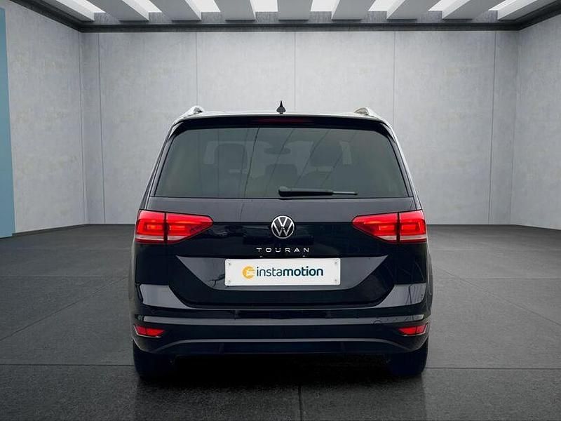 Gebraucht VW Touran 150 PS (110 kW) 2025 Andere Van / Kleinbus