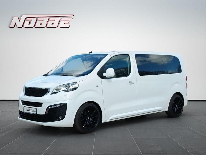 Occasion Peugeot Traveller Business-Line 177 ch (130 kW) 2019 Monospace