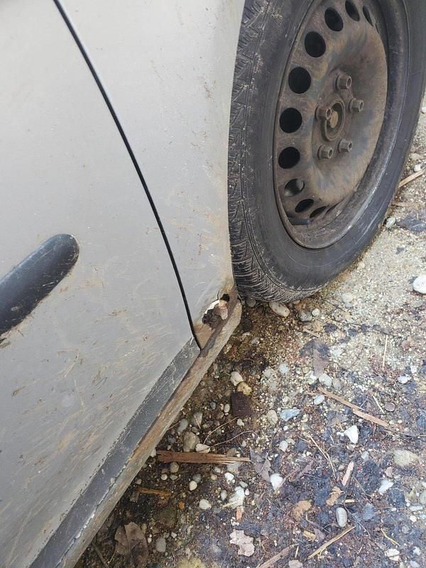 Gebraucht VW Golf IV 105 PS (77 kW) 2004 Grau Limousine