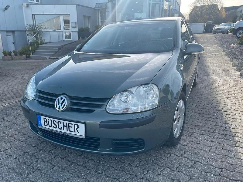 Gebraucht VW Golf V 75 PS (55 kW) 2006 Other Limousine
