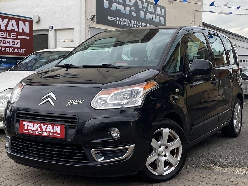 Gebraucht 2010 Citroën C3 Tendance Van / Kleinbus | 4.499 € (Teuer) - Bild 1/4