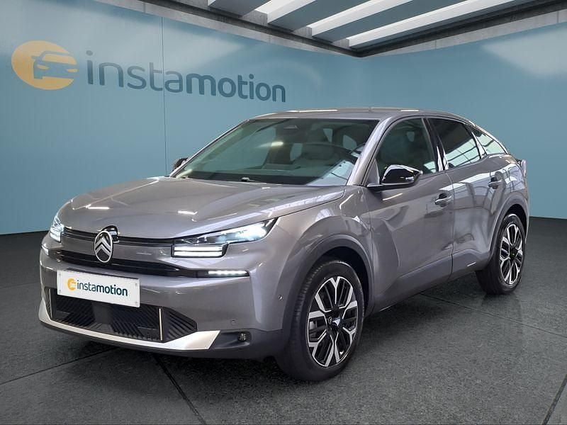 Grau Gebraucht 2025 Citroën C4 Limousine | 24.299 € (Fairer Preis) - Bild 1/4