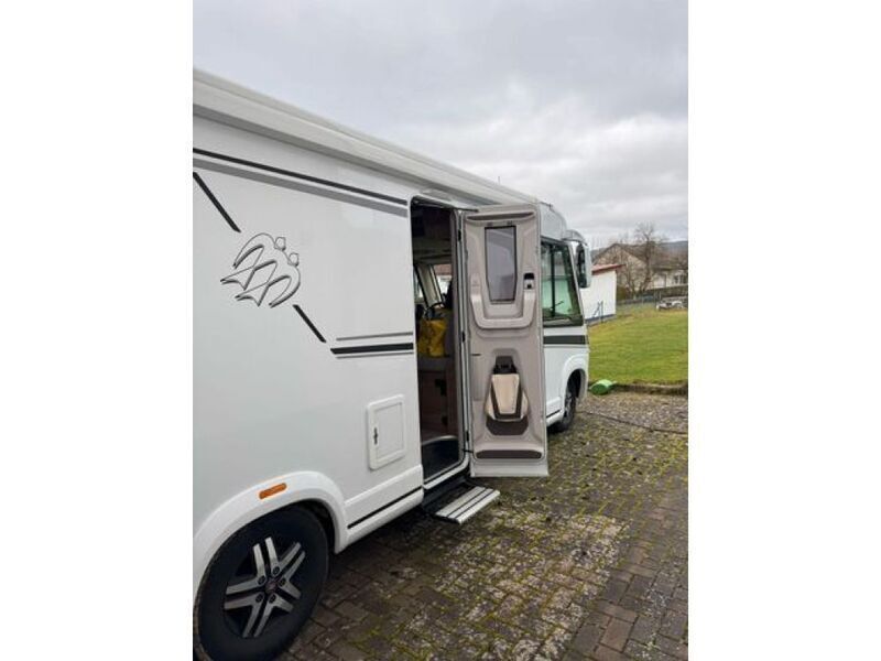Gebraucht Fiat Ducato 140 PS (102 kW) 2020 Weiß Van