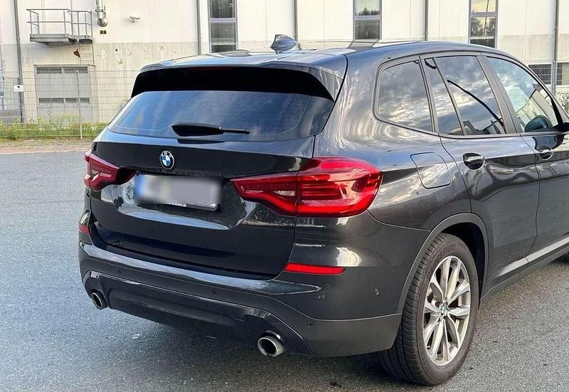 Gebraucht BMW X3 265 PS (194 kW) 2019 SUV