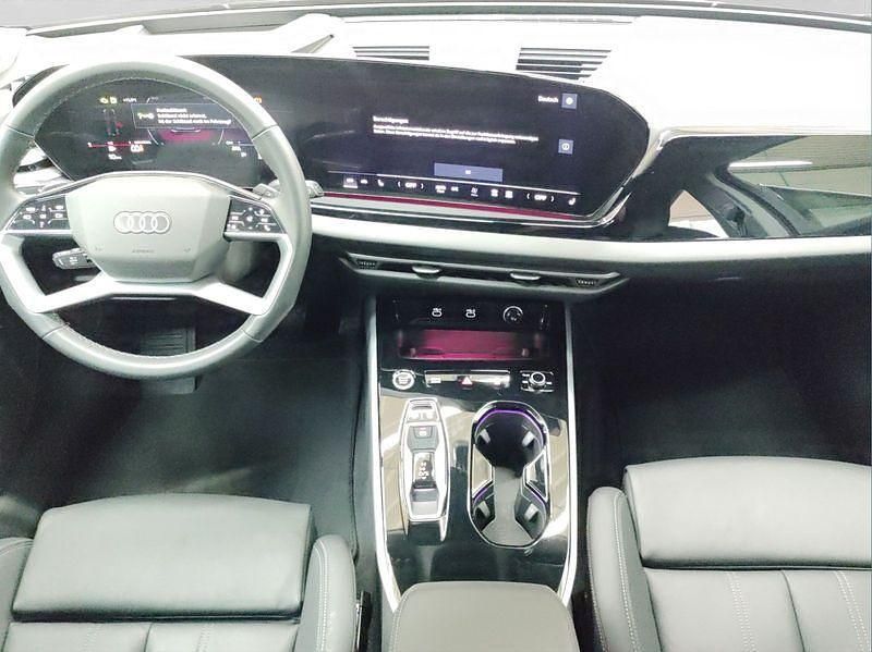 Gebraucht Audi A5 204 PS (150 kW) 2025 Weiß Kombi