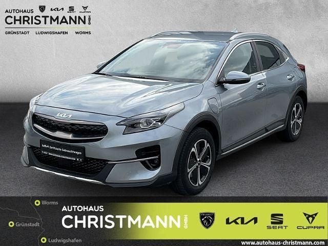 Sirius silver Gebraucht 2022 Kia XCeed Comfort SUV | 19.990 € (Guter Preis) - Bild 1/4