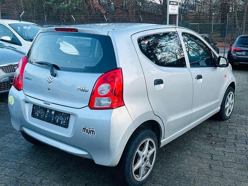 Suzuki Alto Gebraucht