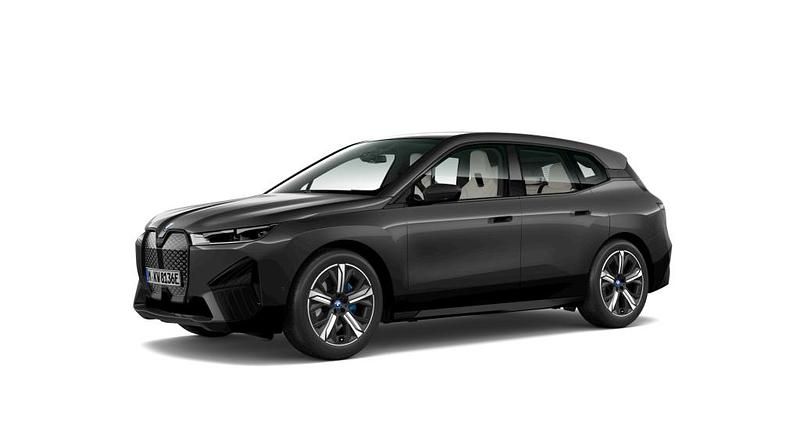 Gebraucht BMW iX 239 kW (326 PS) 2025 SUV