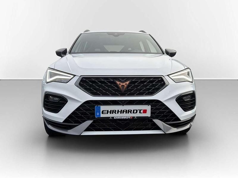 Gebraucht Cupra Ateca 300 PS (220 kW) 2022 Weiß SUV