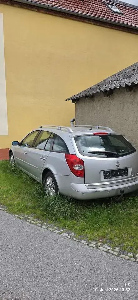 Gebraucht Renault Laguna GrandTour Initiale 139 PS (102 kW) 2005 Kombi