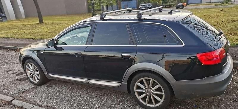 Gebraucht Audi A6 Allroad 232 PS (170 kW) 2008 Kombi
