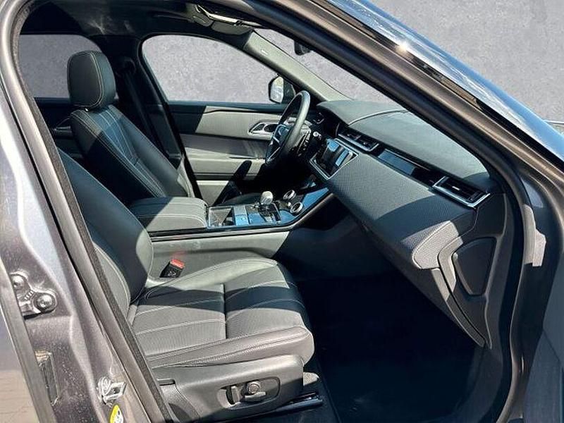 Gebraucht Land Rover Range Rover Velar SE Dynamic 204 PS (150 kW) 2023 Eiger grey SUV