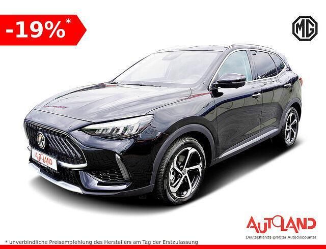 Andere Gebraucht 2024 MG HS Luxury SUV | 25.890 € (Teuer) - Bild 1/4